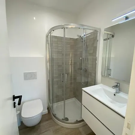 Апартаменты Appartement Vue Mer 4 Personnes Йер